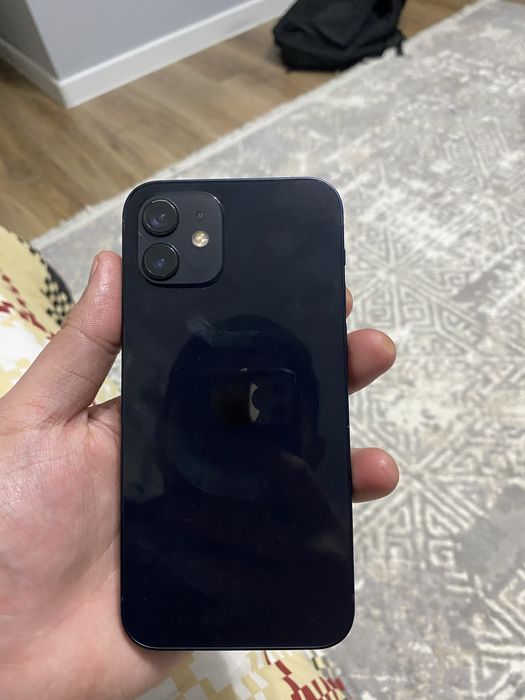 Айфон 12 64гб СРОЧНО
