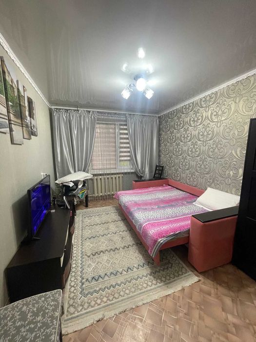 2-ка на 3м этаже 9 мкрн квартиры