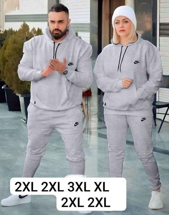 Trening vătuit unisex