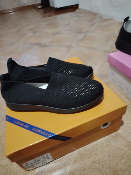 Продам обувь новая. Не подошёл размер