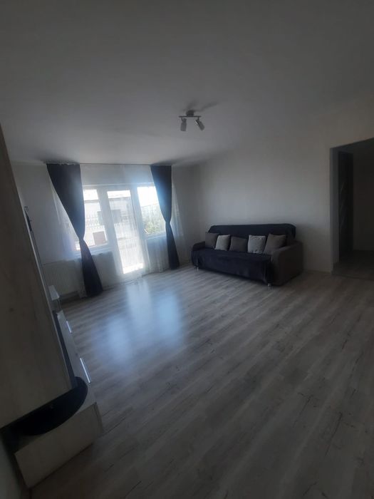 Apartament micro 16