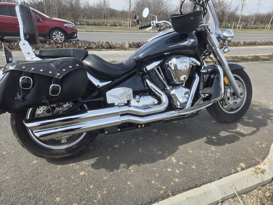 vulcan s kawasaki • Anunturi gratuite • OLX.ro