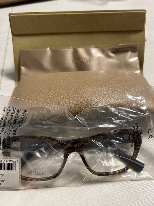 Ochelari de vedere MAX MARA
