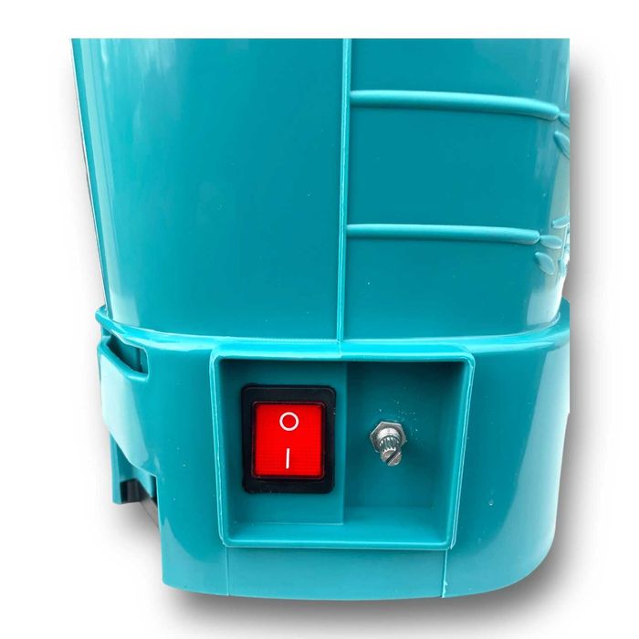 Pompa stropit Pandora Sprayer acumulator 12 / 16L regulator presiune