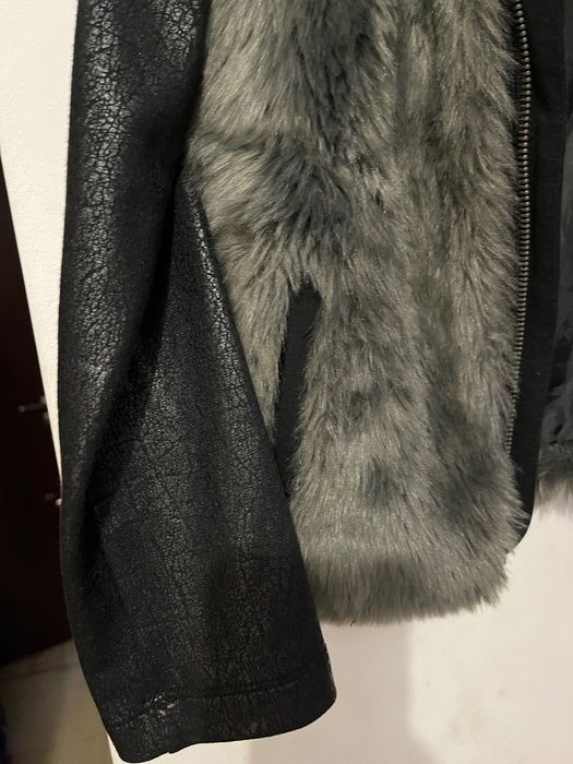 Палто детско DKNY