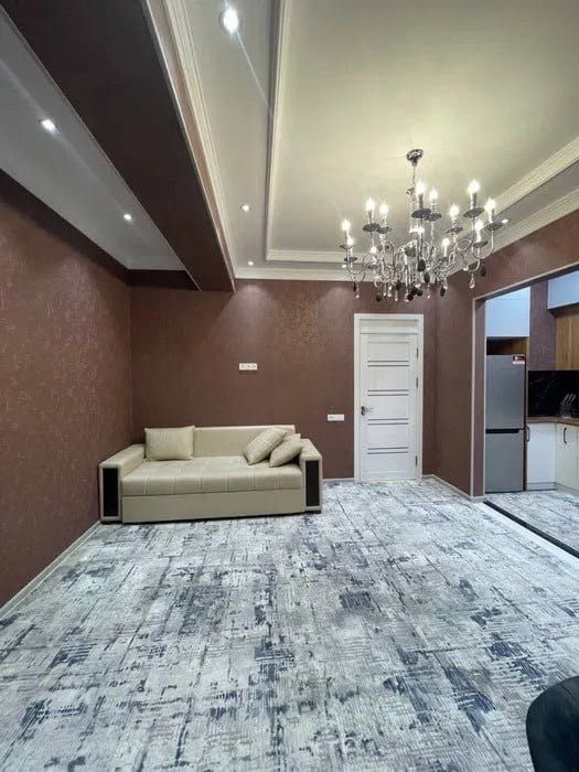 Сдаётся кв Кафе Дархан 2/3/6 на Мирзо Улугбекский