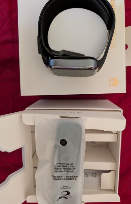 Smartwatch Huawei D2