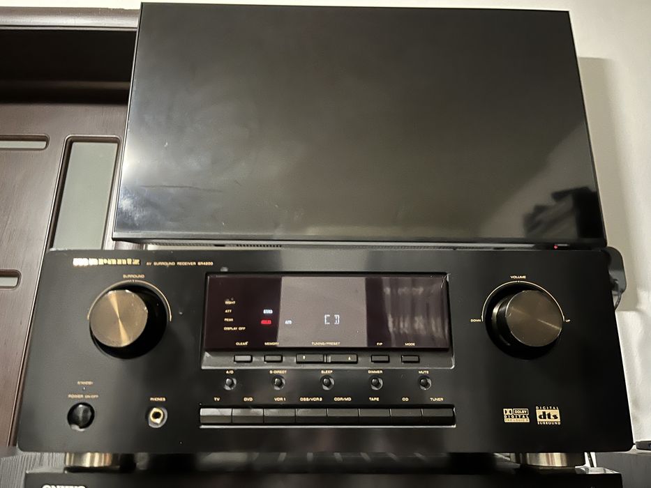 Receiver Marantz SR-4200