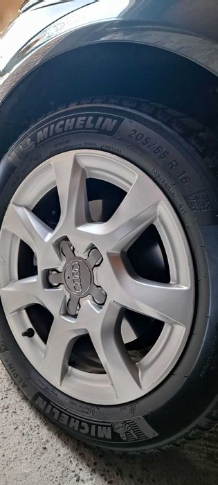 Audi A3 Cabrio stare impecabilă nu necesită nici o investiție