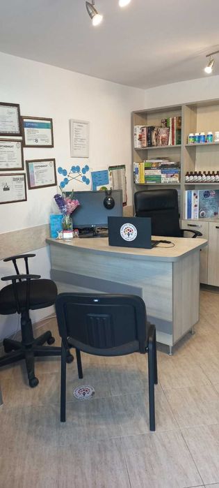 Дава се под наем Офис в Пловдив, Каменица 2 - 20 кв.м за 9.69 € - Снимка #3