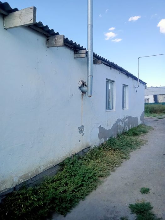 Продается дом земельныи участок