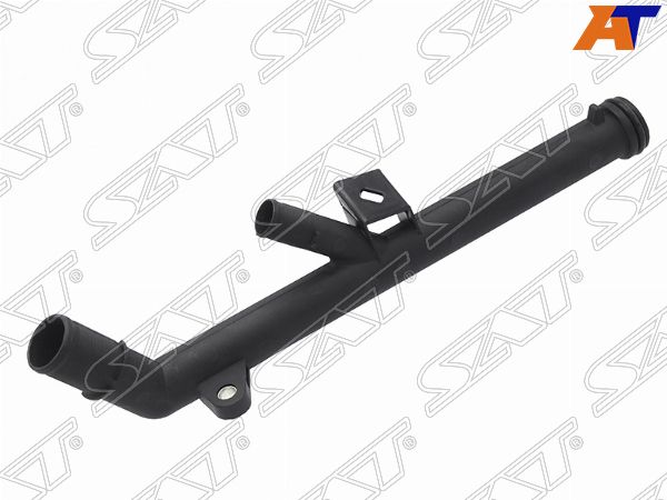 Патрубок радиатора Dacia Duster