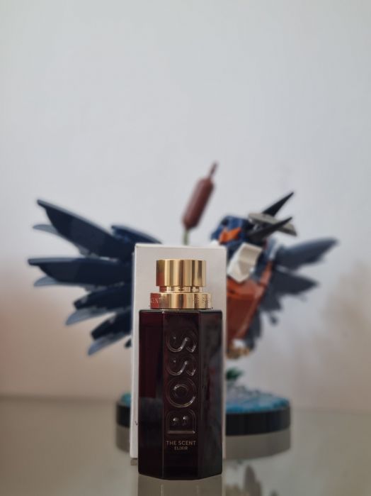 Hugo Boss The Scent Elixir 100ml