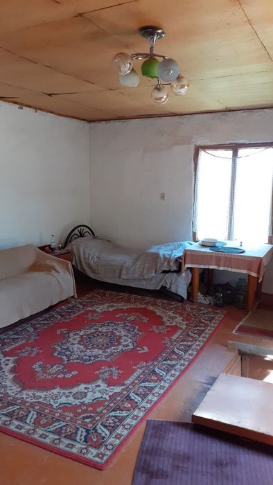 Дача в пос. Жандосово