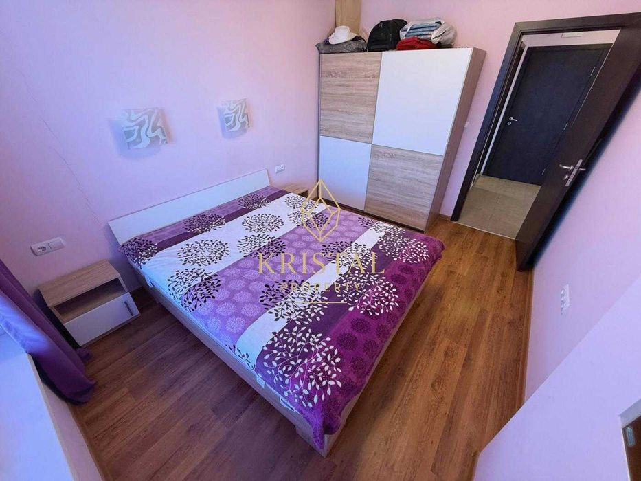 Продава се Двустаен апартамент в к.к. Слънчев бряг - 57 кв.м за 725 €/кв.м - Снимка #5