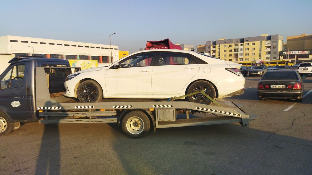 Эвакуатор круглосуточно!!!