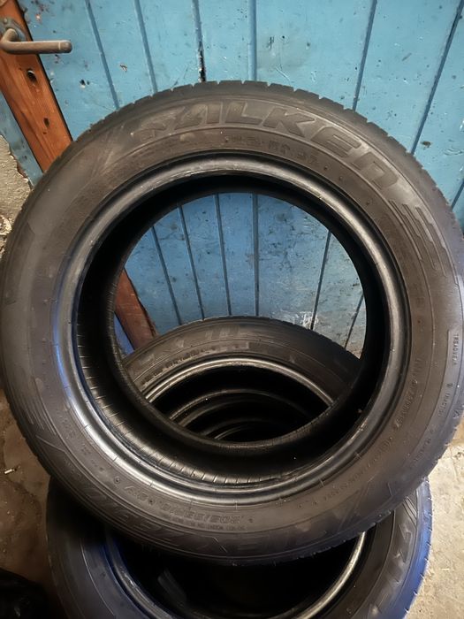 205/55/16 летни гуми