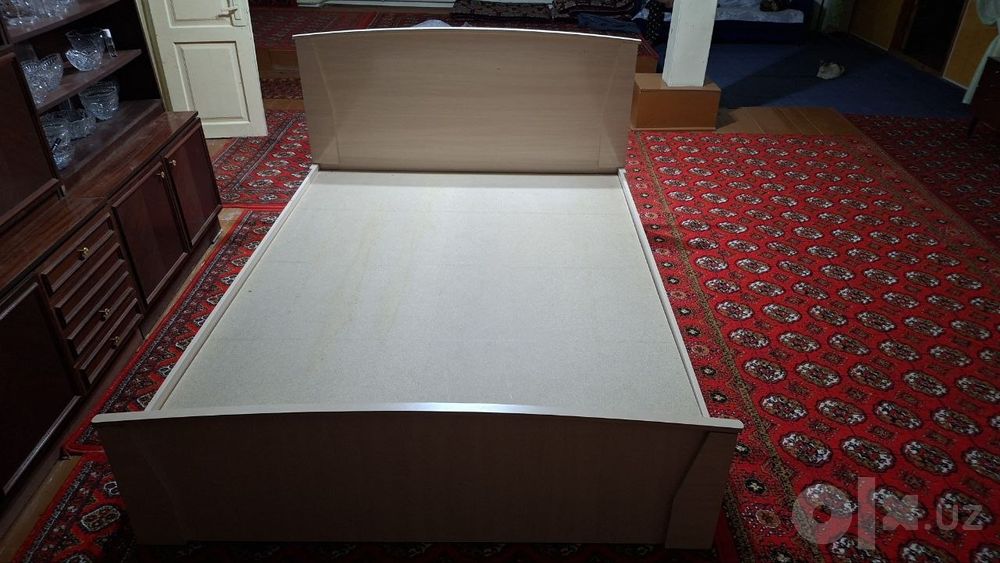 Двухспальная сотилади