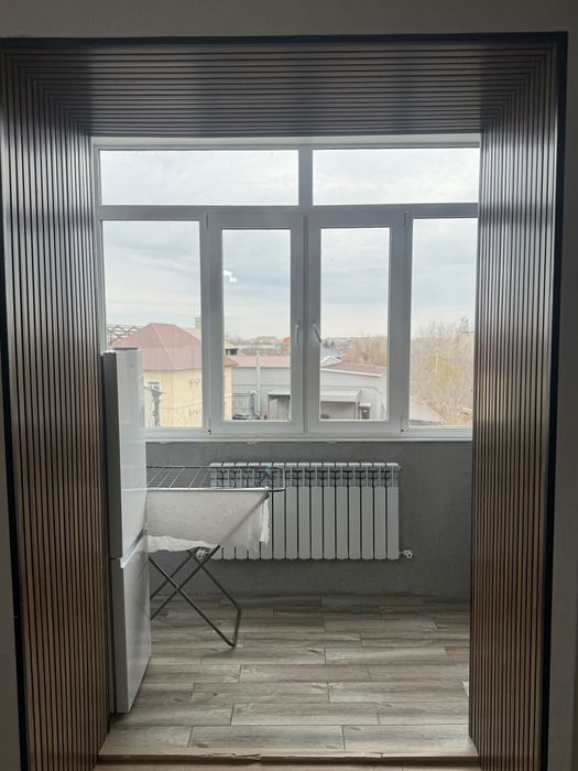 Сдается однокомнатная квартира