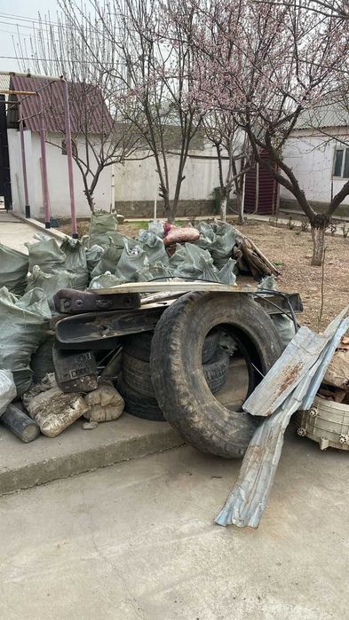 ГАЗЕЛЬ Вывоз Мусор 24/7