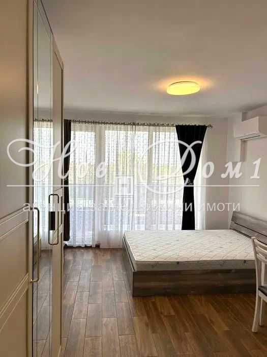 ЕДНОСТАЕН АПАРТАМЕНТ ПОД НАЕМ | НОВО СТРОИТЕЛСТВО | ВИНИЦА | ВАРНА