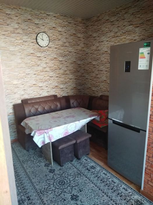 Sergili tumani ittifoq mahallasida uy sotiladi 5 xona 5 etaj srochna