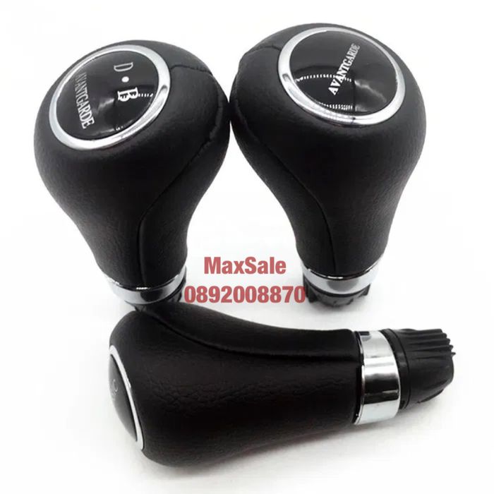 Скоростен лост топка за Mercedes C E GLK W203 W204 W207 W209 Мерцедес