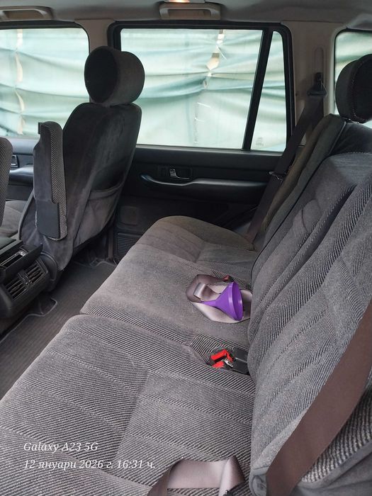 Продавам Range Rover p 38 tds