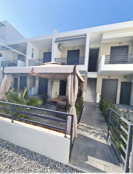 Апартамент под наем в Паралия Офринио