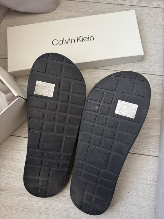 Calvin Klein мъжки чехли