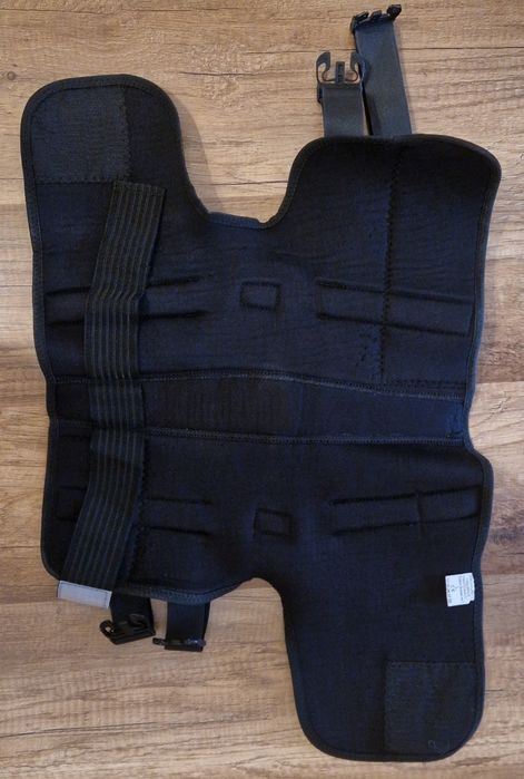 Orteză genunchi DonJoy Everest II reglabilă