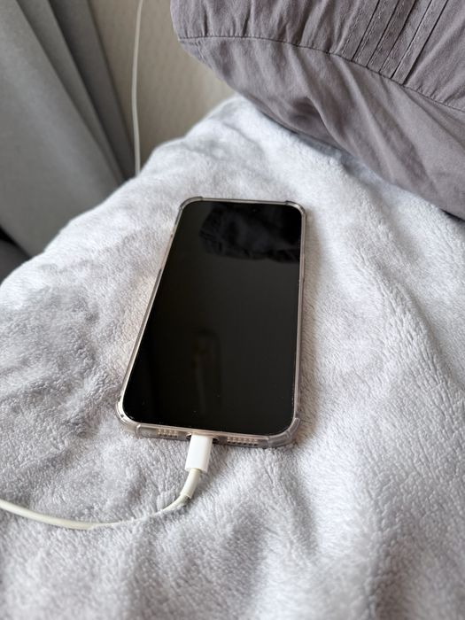 Iphone 14 pro max белый