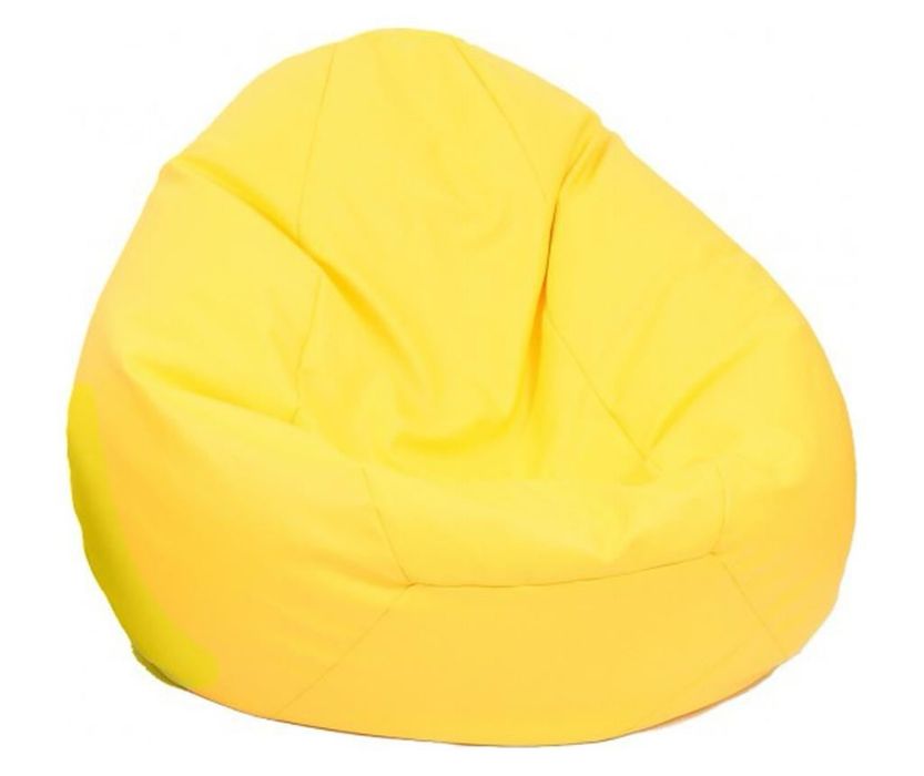 Пуф - еко кожа - размер XXL