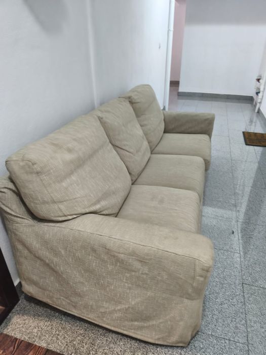 Vand canapea extensibila
