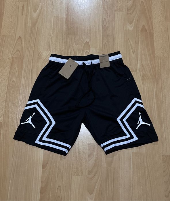 Pantaloni scurti jordan