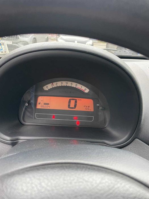 CITROËN C3 2006 — imagine 2