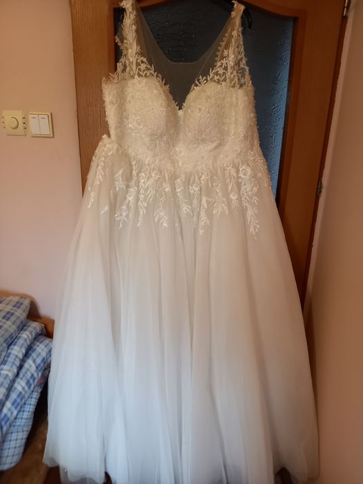Rochie de mireasă