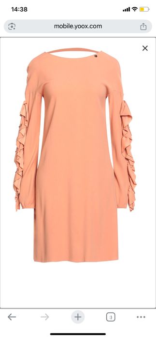 Дамска рокля LIU JO