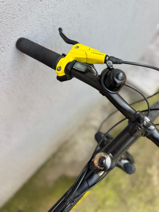 Bicicleta Roadsign