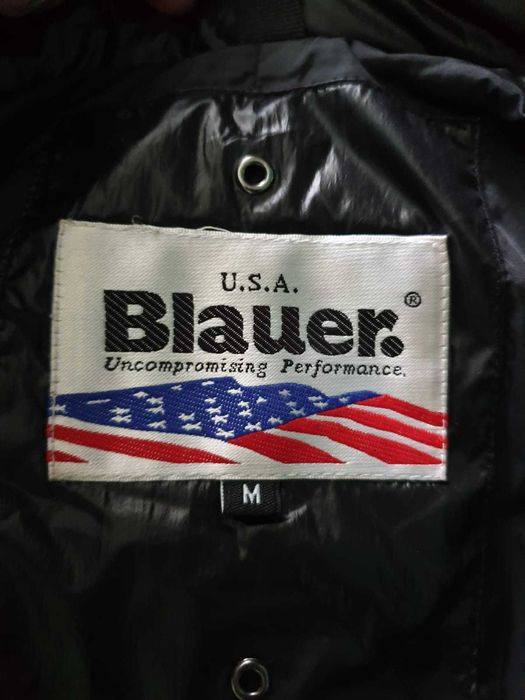 Vând haină BLAUER mărimea M