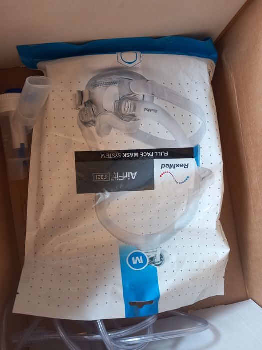 Aparat Aerosoli (Flaem)