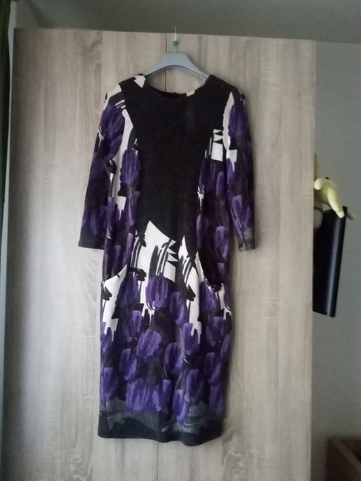 Rochie lână Otiola marimea 40