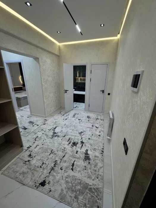 Чоштепа 2/10/12 57 м.кв 1-станция Метро Сергели продается квартира