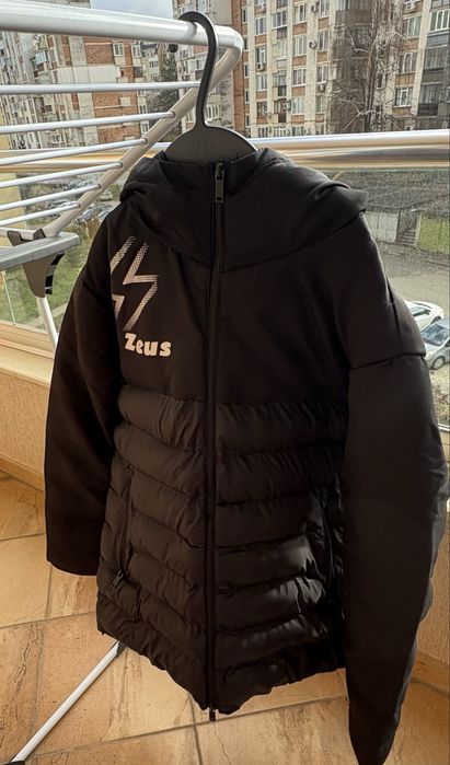 Мъжко яке ZEUS (S)