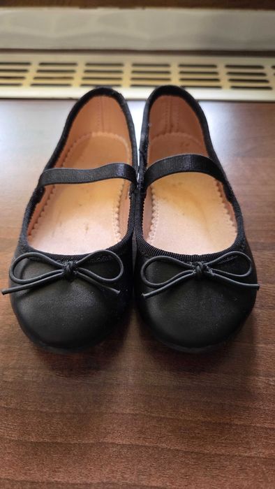 Balerini H&M marimea 25