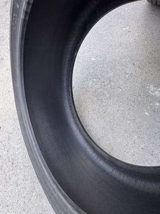 De vanzare 3 buc Pirelli P Zero PZ4 275/35 R20 102Y Run Flat cu omologare BMW  aproape noi din 2023 fabricatie