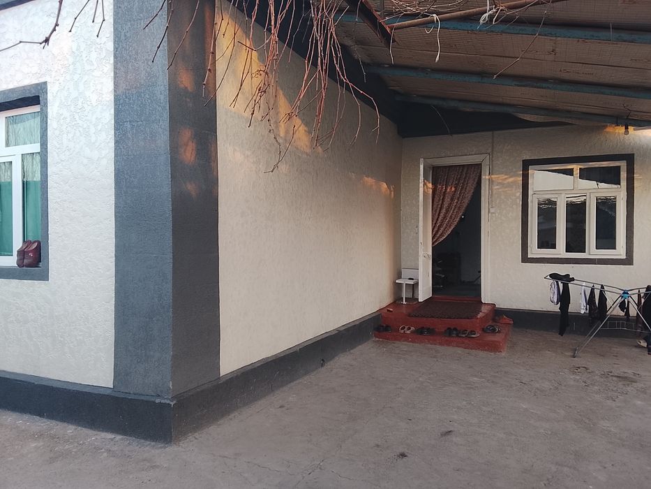 Срочна 4 сотихли ховлимиза сотилади