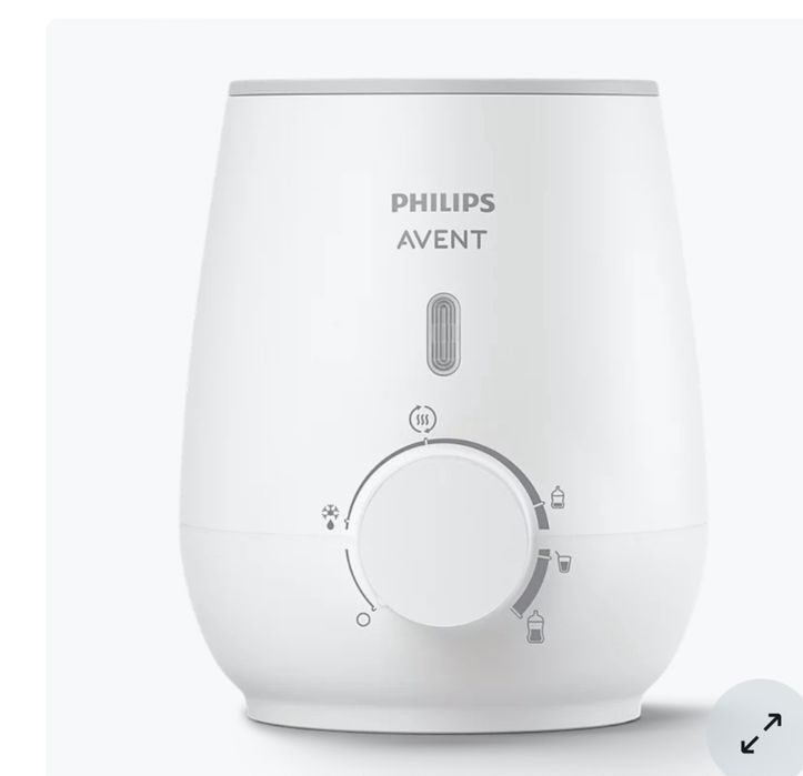 Philips Avent Advanced Aparat de încălzit biberoane