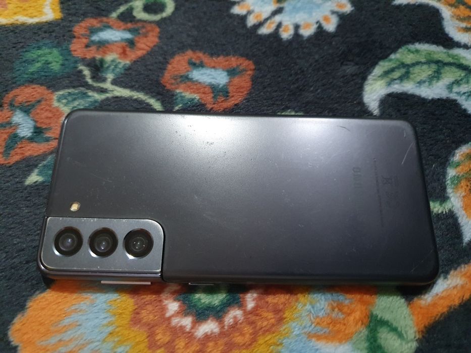 Samsung Galaxy S21 5g
