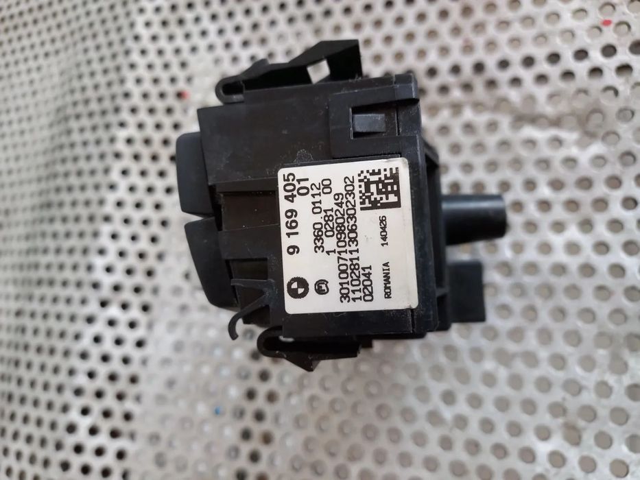 Bloc Lumin Bmw E81 E84 E87 E90 E91 E92 E93 X1 Cod   - Dezmembrari Arad